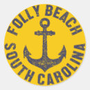 Search for folly beach stickers Summer