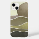 Search for white mountains iphone cases Brown
