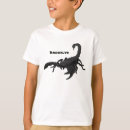 Search for venom kids tshirts Scorpion