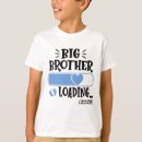 Search for pregnancy announcement tshirts Big brother