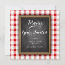 Search for bistro invitations Party
