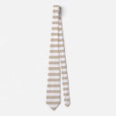Search for light brown ties White