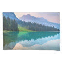 Search for national park pillowcases Mountains