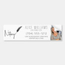 Search for business bumper stickers Modern