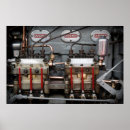 Search for diesel engine posters Vintage