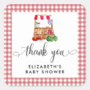 Search for fresh vegetables stickers Watercolor