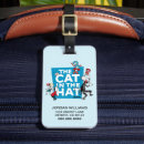 Search for dr seuss luggage tags Vintage