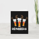 Search for beer christmas cards Cosy