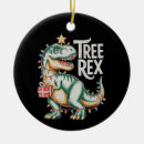 Search for rex christmas tree decorations Xmas