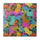 Search for tropical rainforest tiles Africa