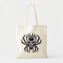 Search for evil skull bags Halloween
