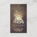 Search for pineapple business cards Catering