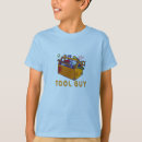 Search for tool kids tshirts Humour