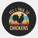 Search for i love chicken stickers Backyard chickens