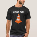 Search for cone clothing Pun