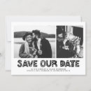 Search for electronic save the dates Photo collage