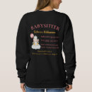 Search for nanny clothing Babysitting