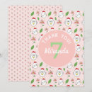 Search for cartoon illustration cards Cute