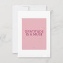 Search for for any occasion cards Gratitude