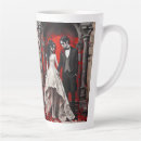 Search for macabre mugs Gothic