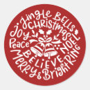 Search for christmas scrapbook stickers Festive