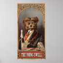 Search for antique dog posters Young