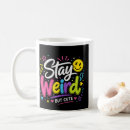 Search for cute doodle mugs Colourful