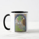 Search for woman silhouette mugs Female