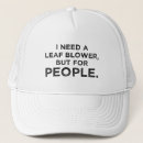 Search for antisocial hats Loner