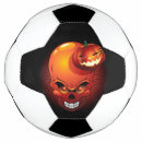 Search for halloween soccer balls Skull