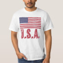 Search for banner tshirts Old glory