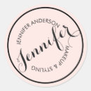 Search for make up artist stickers Salon