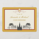 Search for new orleans save the dates Fleur de lis
