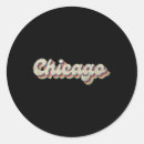 Search for chicago city stickers United states