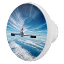 Search for airplane knobs and pulls Pilot