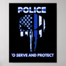 Search for police posters Republican
