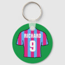 Search for shirts” key rings Sport