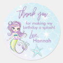 Search for magic party stickers Birthday