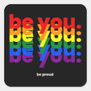 Search for proud of you stickers Gay
