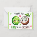 Search for coconut cards Cute