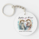 Search for cute otter key rings Ocean
