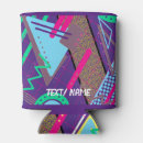 Search for 90s can coolers Geometric
