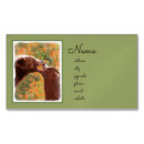 Search for bear business cards Cub