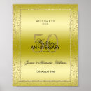 Search for 50th anniversary wedding posters 50 years together