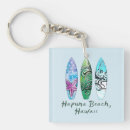 Search for surfboards key rings Vacation