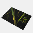 Search for bamboo doormats Elegant