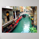 Search for venetian canals posters Bridge