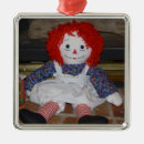 Search for doll christmas tree decorations Raggedy