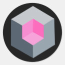 Search for cubist stickers Geometric