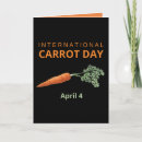 Search for carrot cards Watercolor